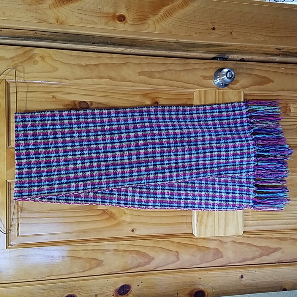 Soft and pretty Scarf